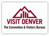 Visit Denver - The Convention & Visitors Bureau